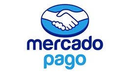 Logo de Mercado Pago
