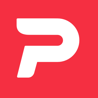Logo de Pedidos Ya!